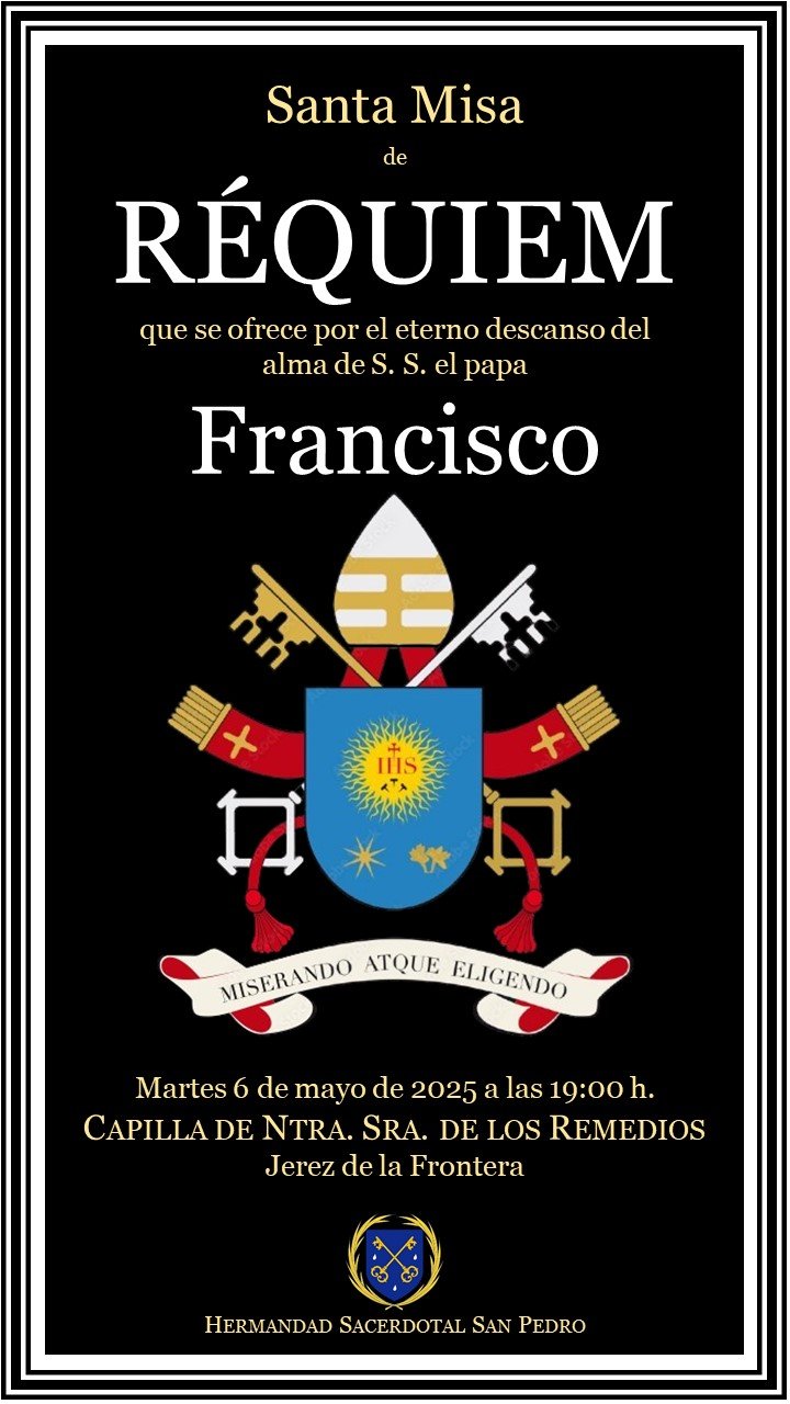 Misa de Réquiem